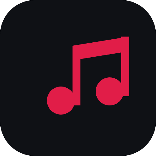 Music App icon